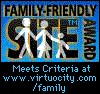 Family Viewable Site